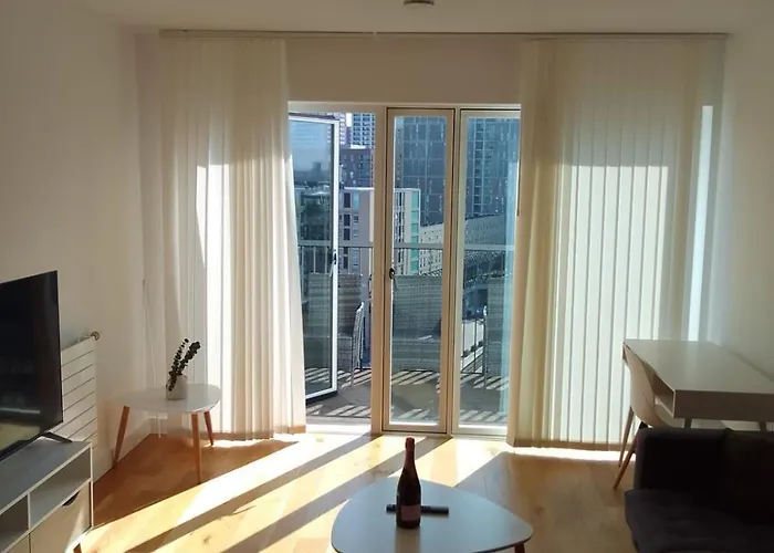 Perfect Home