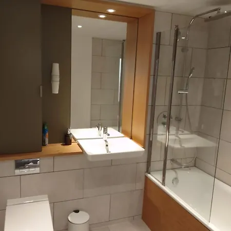 Perfect Home Лондон Экстерьер фото