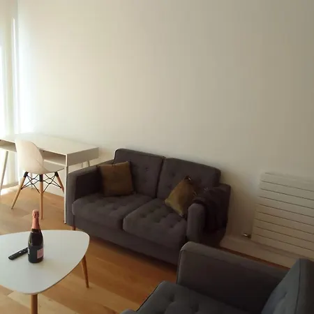 Perfect Home Лондон Экстерьер фото