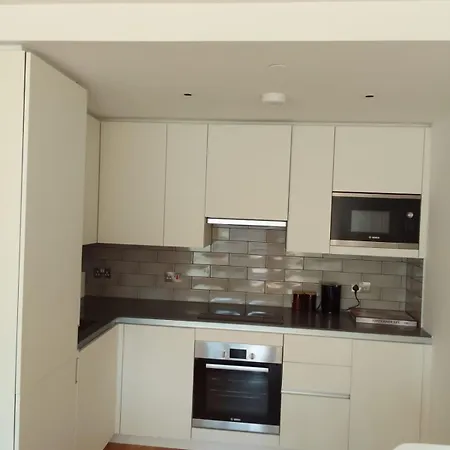 Perfect Home Лондон Экстерьер фото
