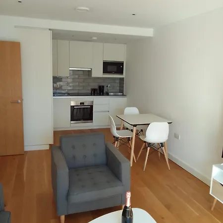 Perfect Home Лондон Экстерьер фото